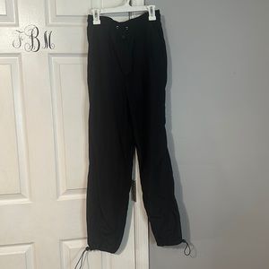 Forever 21 Windbreaker Pants